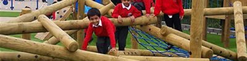 Main image for Improve Your Playground & Boost Positive Behaviour blog post